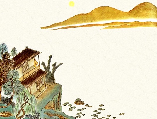 《秋霁·江水苍苍》史达祖宋词注释翻译赏析-古诗迷