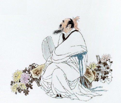 孟夏草木长，绕屋树扶疏。全诗意思及赏析-古诗迷