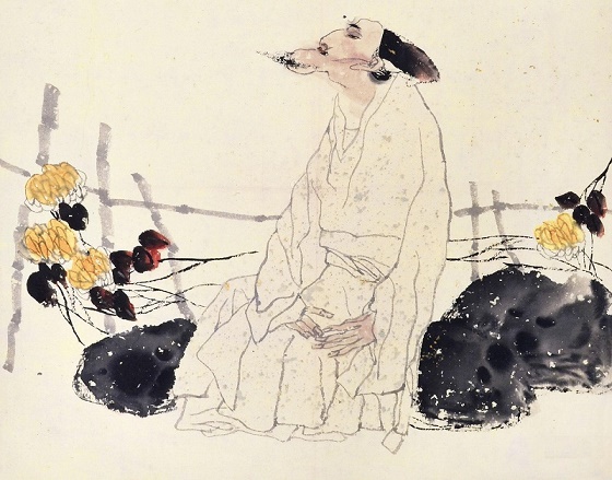 微雨从东来，好风与之俱。全诗意思及赏析-古诗迷