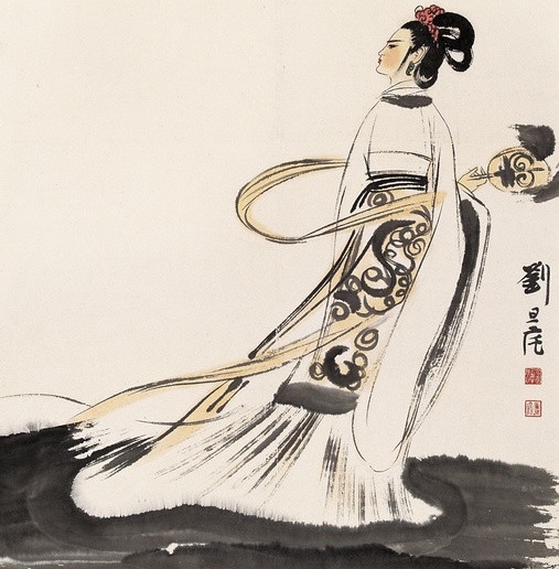 凛凛岁云暮,蝼蛄夕鸣悲。全诗意思及赏析-古诗迷