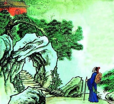 故乡篱下菊，今日几花开？全诗意思及赏析-古诗迷