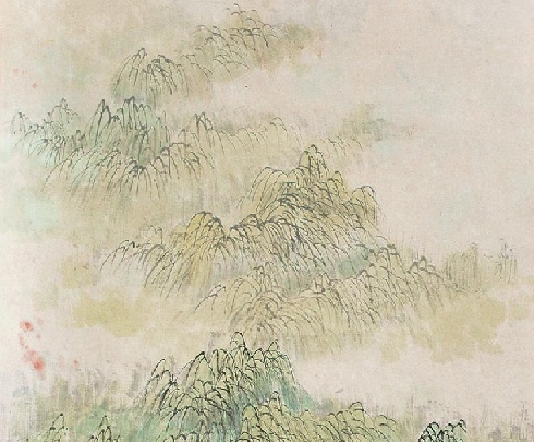 上马不捉鞭,反折杨柳枝。全诗意思及赏析-古诗迷