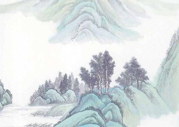 陇头流水，流离山下。念吾一身，飘然旷野。全诗意思及赏析-古诗迷