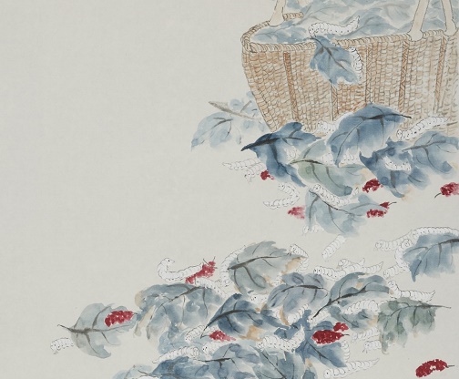 何惜微躯尽,缠绵自有时。全诗意思及赏析-古诗迷