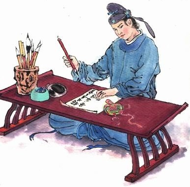 玉关道路远,金陵信使疏。全诗意思及赏析-古诗迷