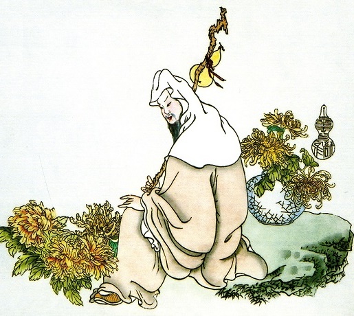 忆我少壮时,无乐自欣豫。全诗意思及赏析-古诗迷