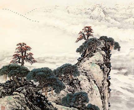 以彼径寸茎，荫此百尺条。全诗意思及赏析-古诗迷