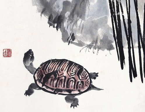 神龟虽寿,犹有竟时。全诗意思及赏析-古诗迷