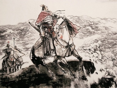 东临碣石，以观沧海。全诗意思及赏析-古诗迷