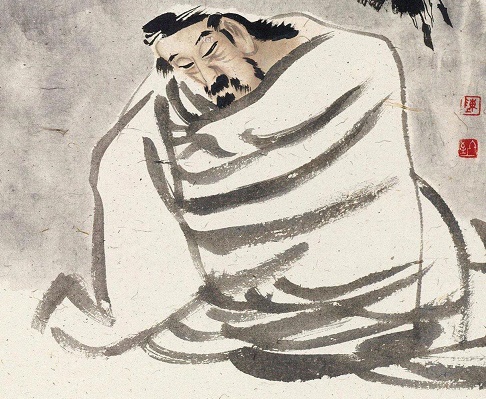 孟冬寒气至,北风何惨栗。全诗意思及赏析-古诗迷