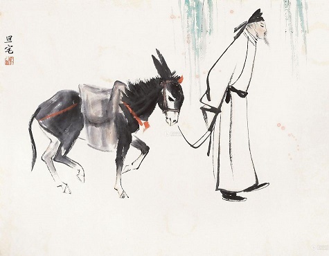 去者日以疏，来者日以亲。全诗意思及赏析-古诗迷