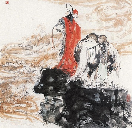 策勋十二转，赏赐百千强。全诗意思及赏析-古诗迷