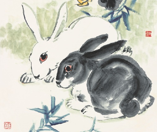 双兔傍地走，安能辨我是雄雌？全诗意思及赏析-古诗迷