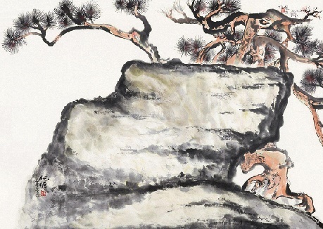 君当作磐石，妾当作蒲苇。全诗意思及赏析-古诗迷