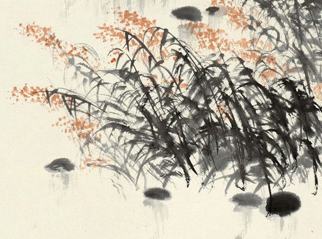 蒲苇韧如丝,磐石无转移。全诗意思及赏析-古诗迷