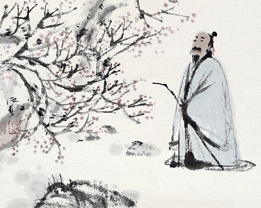 众芳摇落独暄妍，占尽风情向小园。全诗意思及赏析-古诗迷