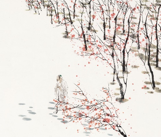 春风疑不到天涯,二月山城未见花。全诗意思及赏析-古诗迷