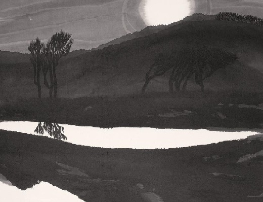 人言落日是天涯，望极天涯不见家。全诗意思及赏析-古诗迷