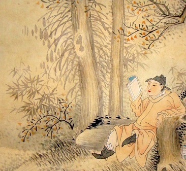 青苔满地初晴后,绿树无人昼梦余。全诗意思及赏析-古诗迷