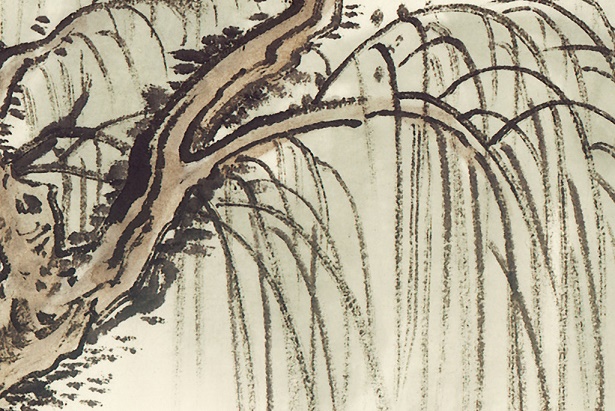 乱条犹未变初黄,倚得东风势便狂。全诗意思及赏析-古诗迷