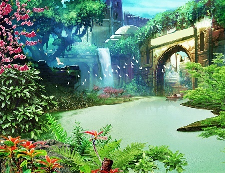 雨过横塘水满堤,乱山高下路东西。全诗意思及赏析-古诗迷