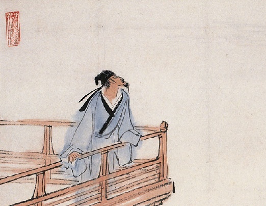 痴儿了却公家事，快阁东西倚晚晴。全诗意思及赏析-古诗迷