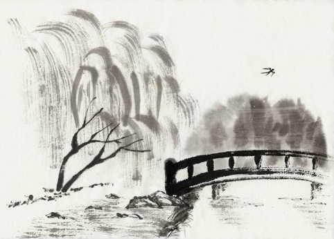 稍离烟瘴近湘潭,疾病衰颓已不堪。全诗意思及赏析-古诗迷