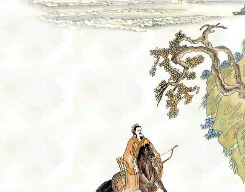 《紫萸香慢·近重阳偏多风雨》姚云文宋词注释翻译赏析-古诗迷