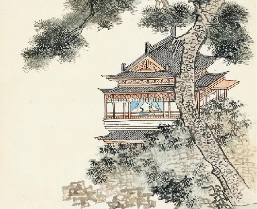 秋风起兮白云飞，草木黄落兮雁南归。全诗意思及赏析-古诗迷