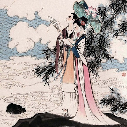 行行重行行，与君生别离。全诗意思及赏析-古诗迷