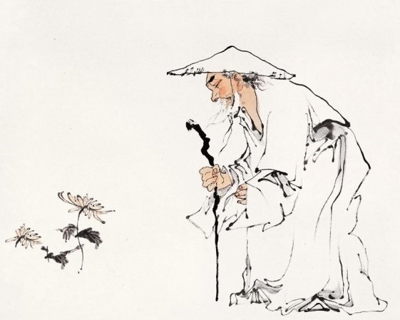 久在樊笼里，复得返自然。全诗意思及赏析-古诗迷