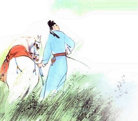 边城多警急，虏骑数迁移。全诗意思及赏析-古诗迷