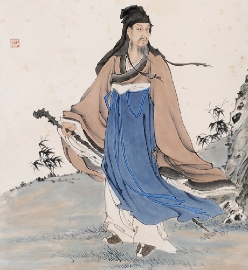 野外罕人事，穷巷寡轮鞅。全诗意思及赏析-古诗迷