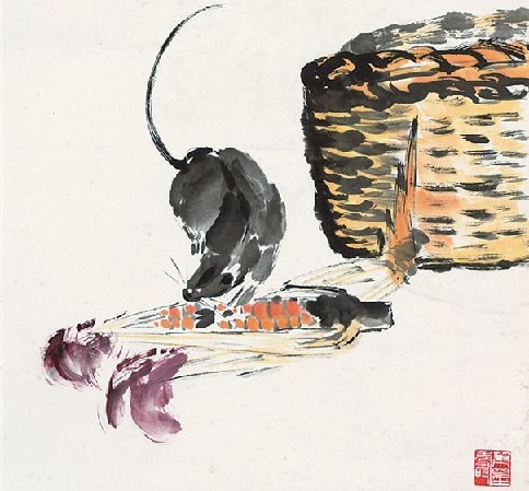 逝将去女，适彼乐郊。乐郊乐郊，谁之永号？全诗意思及赏析-古诗迷