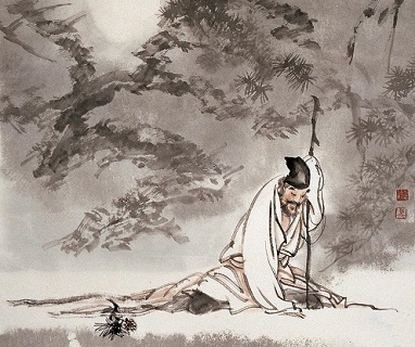 羹饭一时熟，不知贻阿谁？全诗意思及赏析-古诗迷