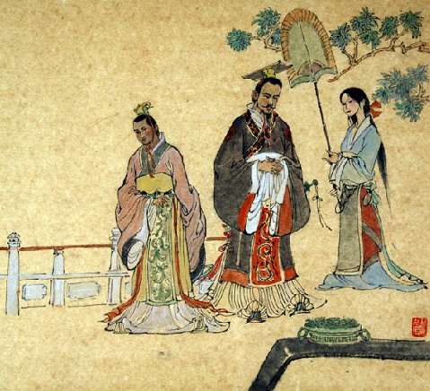 煮豆持作羹，漉菽以为汁。全诗意思及赏析-古诗迷