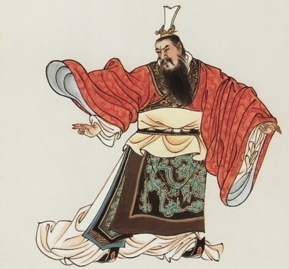 绕树三匝,何枝可依?全诗意思及赏析-古诗迷