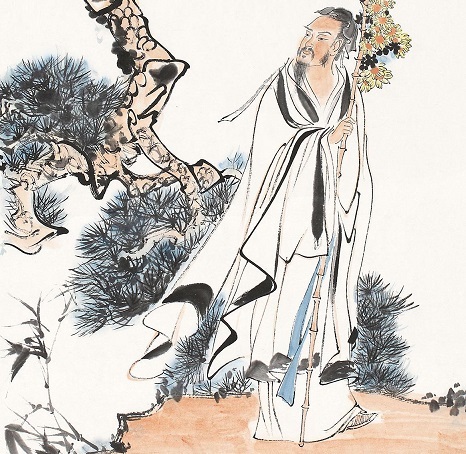 桑麻日已长，我土日已广。全诗意思及赏析-古诗迷