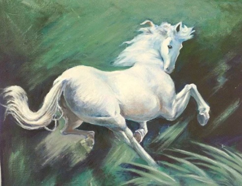 长驱蹈匈奴，左顾凌鲜卑。全诗意思及赏析-古诗迷