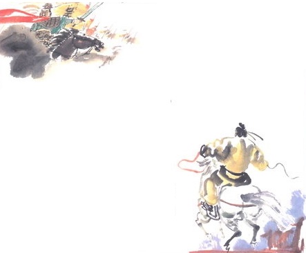 思妇高楼上，当窗应未眠。全诗意思及赏析-古诗迷