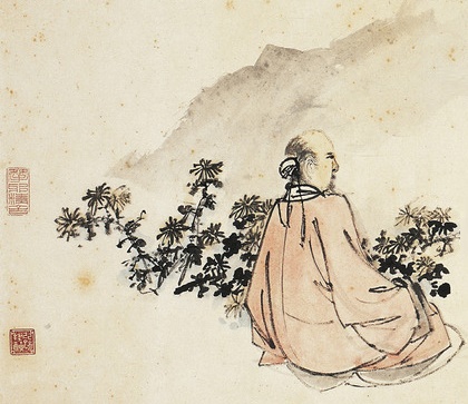 分散逐风转，此已非常身。全诗意思及赏析-古诗迷