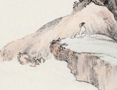 遥遥万里辉，荡荡空中景。全诗意思及赏析-古诗迷