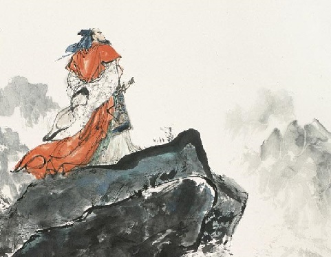 水何澹澹，山岛竦峙。全诗意思及赏析-古诗迷