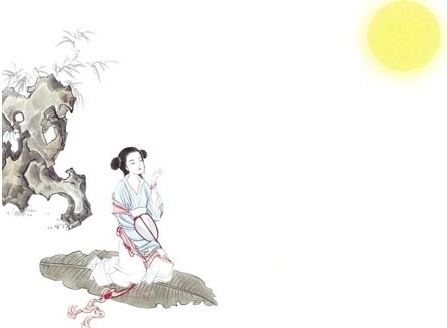 玉衡指孟冬，众星何历历。全诗意思及赏析-古诗迷