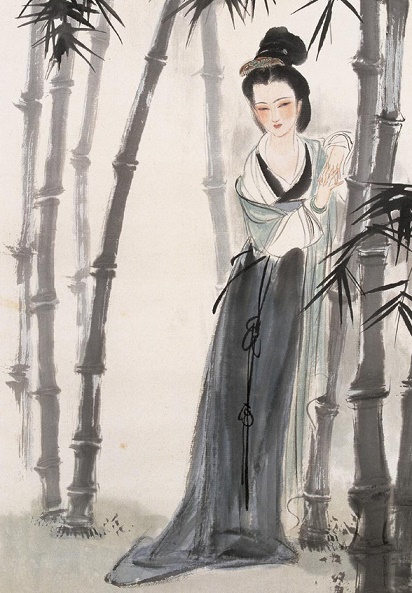 与君为新婚，兔丝附女萝。全诗意思及赏析-古诗迷