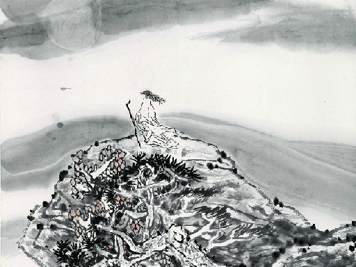 愁多知夜长,仰观众星列。全诗意思及赏析-古诗迷