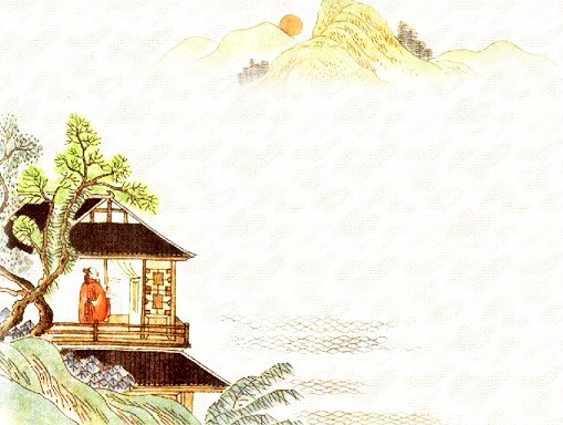 要看银山拍天浪，开窗放入大江来。全诗意思及赏析-古诗迷