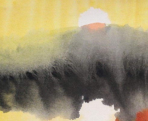 已恨碧山相阻隔，碧山还被暮云遮。全诗意思及赏析-古诗迷