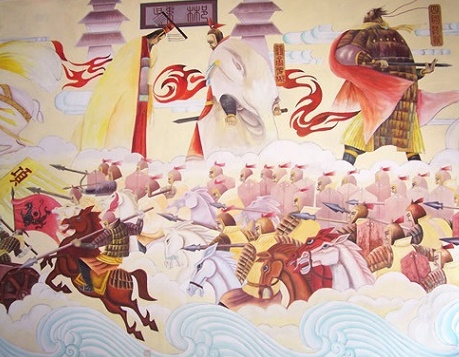 《乌江亭》王安石原文注释翻译赏析-古诗迷