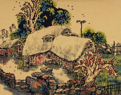 剩欲出门追语笑,却嫌归鬓著尘沙。全诗意思及赏析-古诗迷